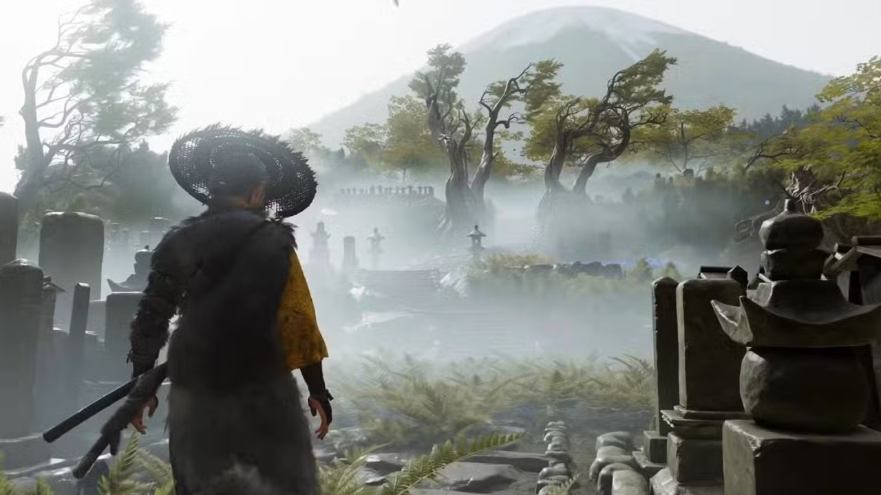 Які ігри вийдуть у жовтні 2025 року - список 2