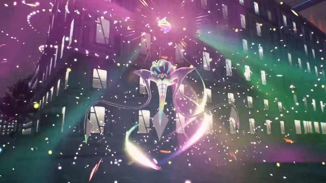 Які ігри вийдуть у жовтні 2025 року - список 6