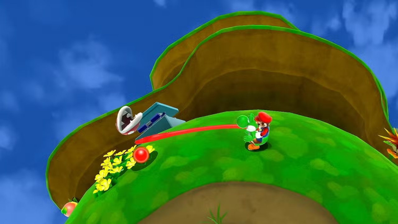 Які ігри вийдуть у жовтні 2025 року - список 3