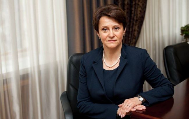 Южаніна заявила про можливий конфлікт інтересів Гетманцева щодо грального ринку 1