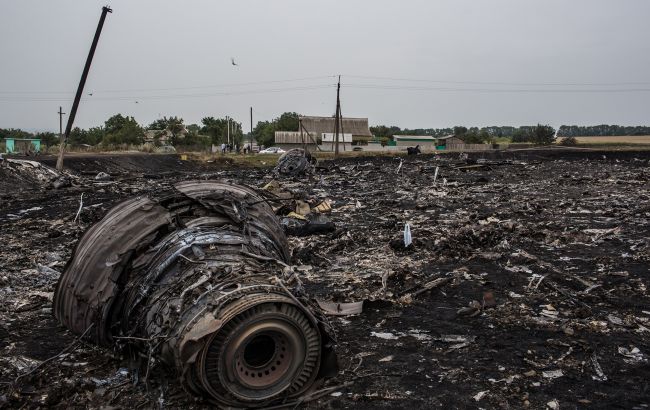 Катастрофа MH17 - Росія оскаржила причетність до збиття рейсу МН17 в суді ООН 1