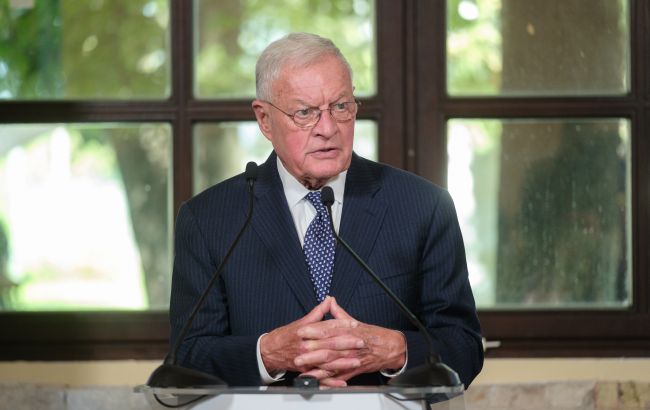 Келлог вважає, що Росія ескалює війну - удар по Кабміну не сигнал миру 1