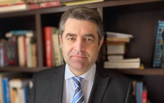 Китай має активніше сприяти завершенню війни в Україні, вважають у МЗС 1