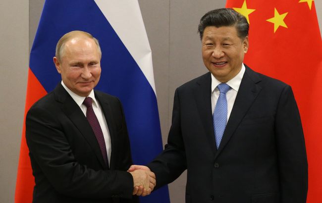 Китай може відкрити свій ринок облігацій для російських енергетичних гігантів, - FT 1