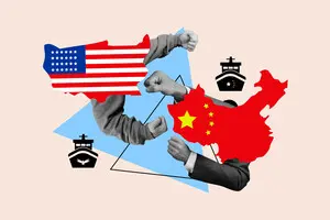 Китай нарощує експорт - чому це небезпечно 2