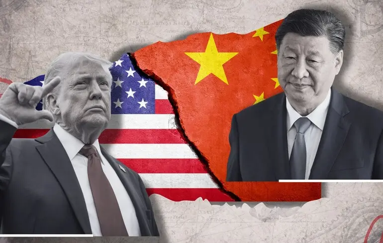 Китай нарощує експорт - чому це небезпечно 1