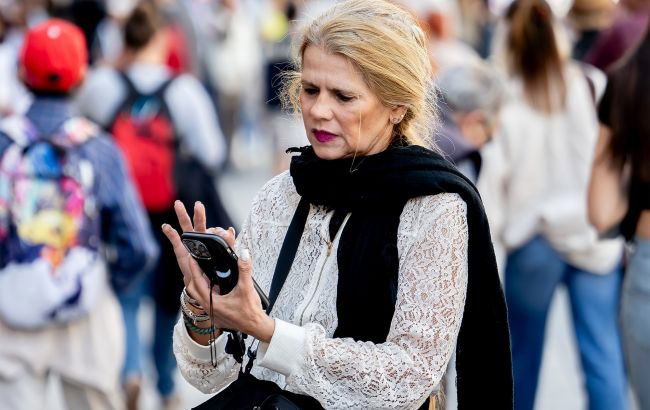 Київ Цифровий не працює через збій сьогодні 19 вересня - сервіси додатка на ремонті, що сталось 1