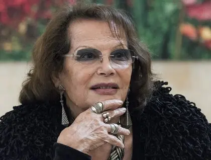 Клаудія Кардінале померла 23 вересня 5