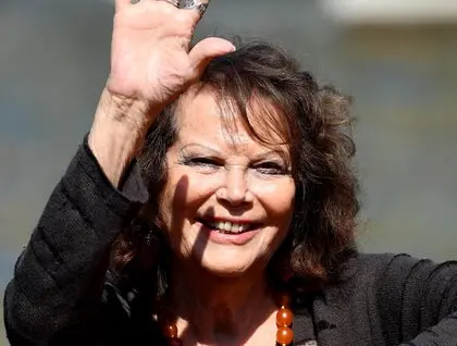 Клаудія Кардінале померла 23 вересня 6