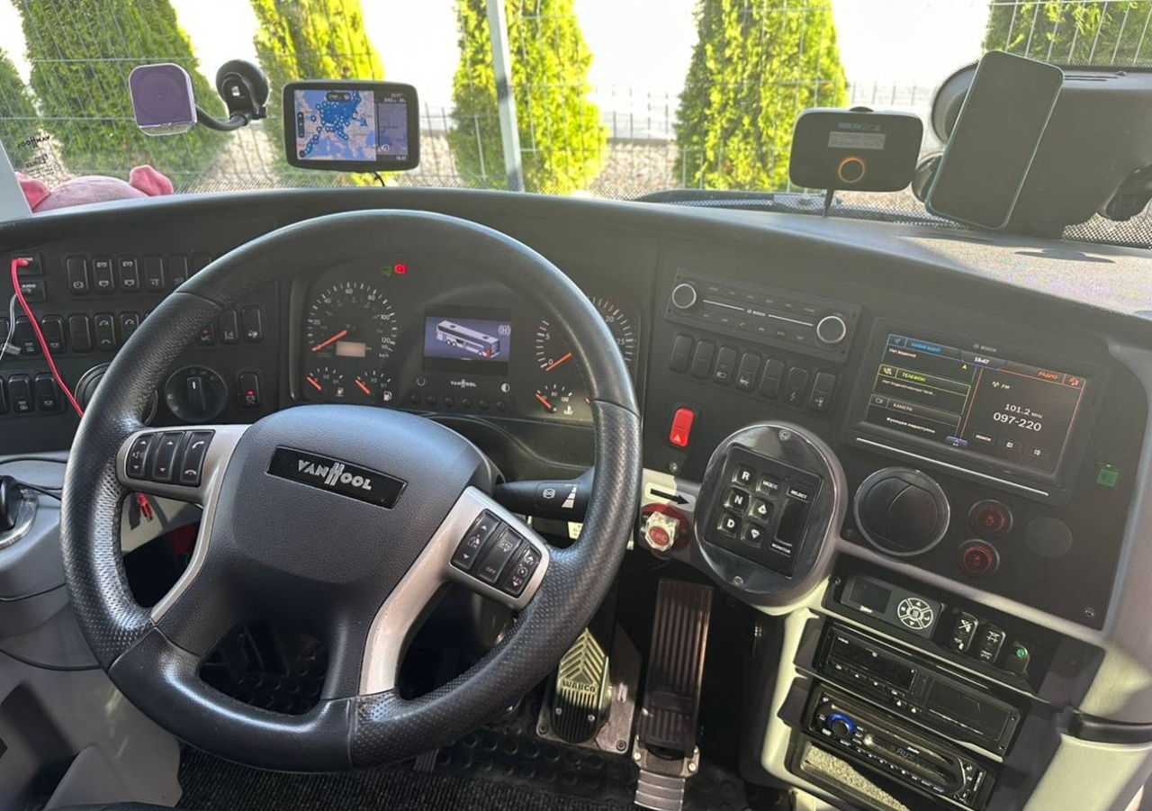 KLR Bus про безпечні автобусні переверевезення - досвід компанії 3