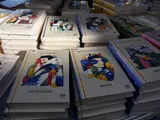Книжкова країна - у столиці презентували понад 100 видавництв і 400 подій на ВДНГ - фото 11