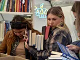 Книжкова країна - у столиці презентували понад 100 видавництв і 400 подій на ВДНГ - фото 17