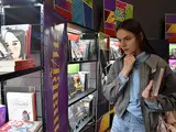 Книжкова країна - у столиці презентували понад 100 видавництв і 400 подій на ВДНГ - фото 13