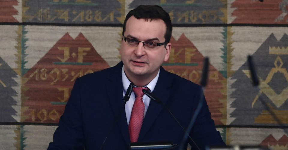 Коли заїздиш в Україну - шокують три речі, - волонтер Вантух. 1