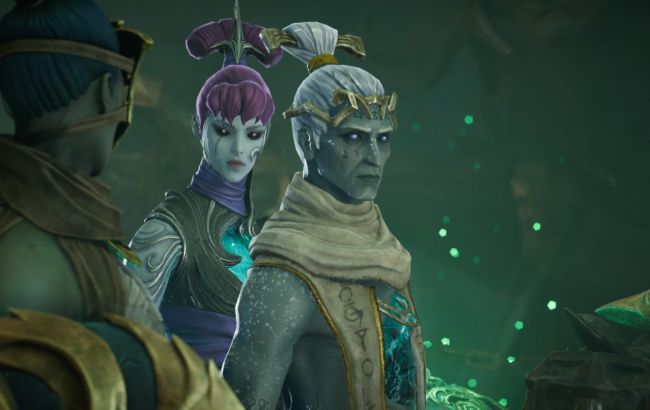 Колишній дизайнер Warcraft представив свою гру - відео 1