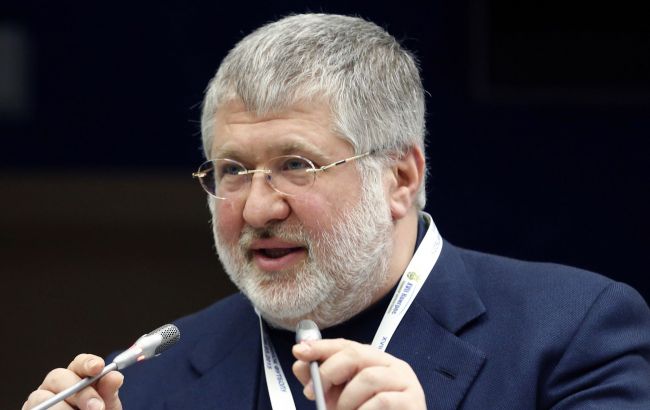 Коломойський втратив громадянство України - двоє суддів виступили з окремою думкою 1