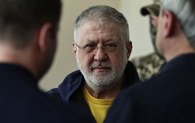 Коломойський втратив громадянство України - Верховний Суд підтвердив 1