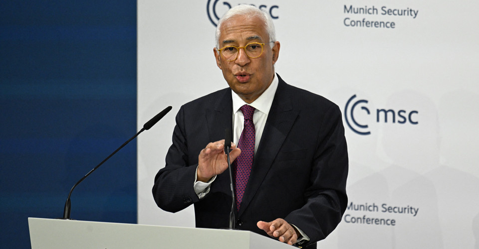 Команда ЄС їде в Вашингтон для роботи над санкціями проти РФ 1