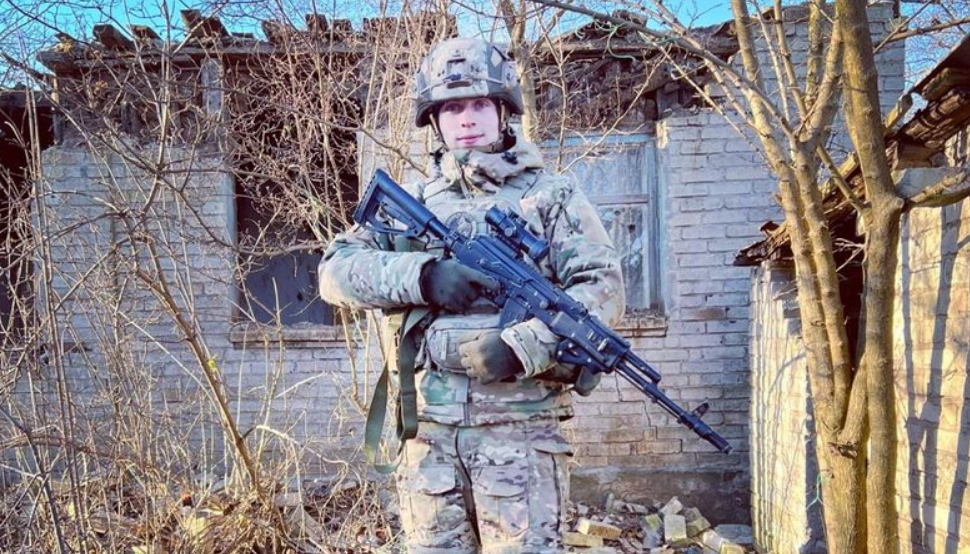 Командиром 47 механізованої бригади Магура ЗСУ став Герой України Максим Данильчук - хто це 2