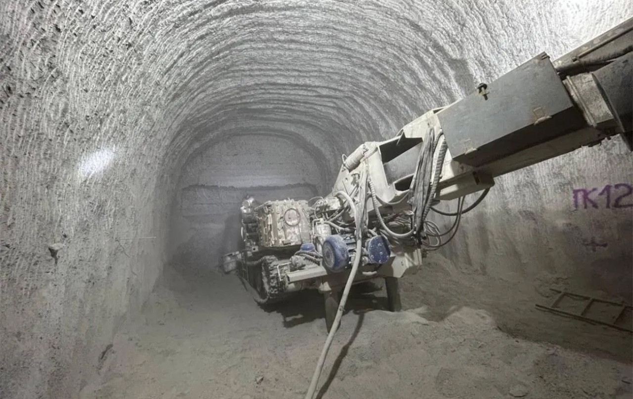 Конфлікт на Тереблянському родовищі солі - що відомо та які причини 3