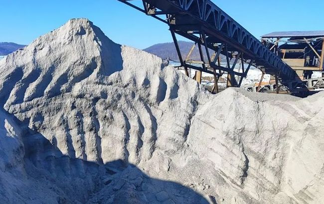 Конфлікт на Тереблянському родовищі солі - що відомо та які причини 1