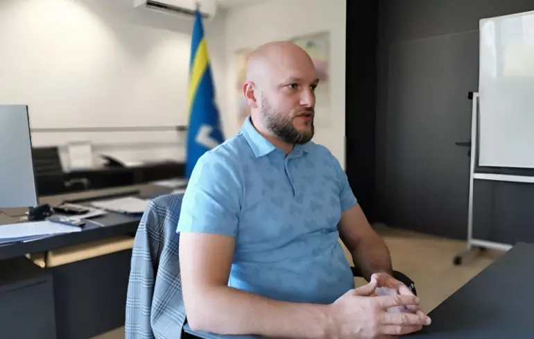 Конфлікт СБУ з НАБУ та САП - Цивінський прокоментував ситуацію 1