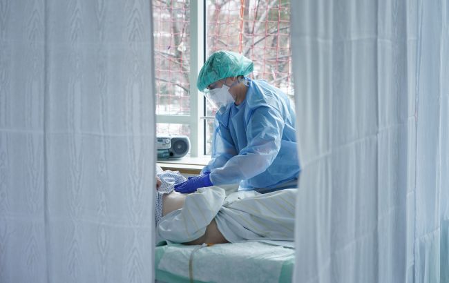 Коронавірус в Україні - кількість випадків за тиждень зросла на 46% 1