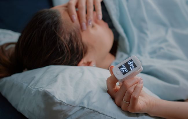 Коронавірус в Україні стрімко поширюється - кількість хворих зросла до 14 тисяч за тиждень 1