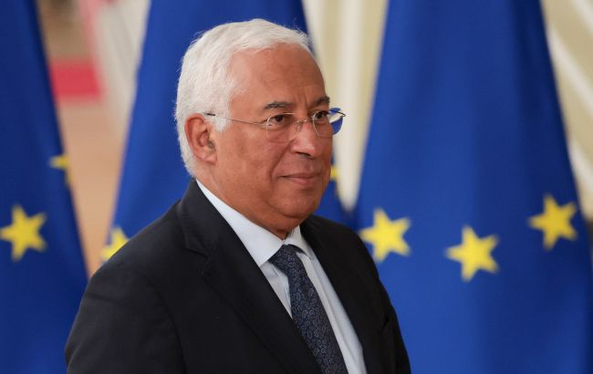 Кошта зробив заяву щодо початку мирних переговорів в Україні 1