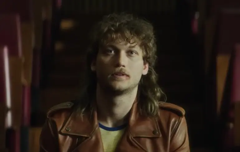 Костянтин Темляк відмовився від нагороди - проти актора відкрито кримінальне провадження - новини культури 1