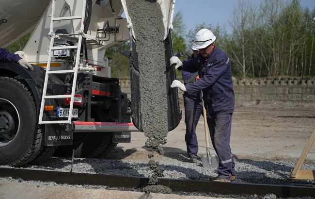 Ковальська проти АМКУ та CRH – що відомо про розгляд у справи Верховному Суді 1