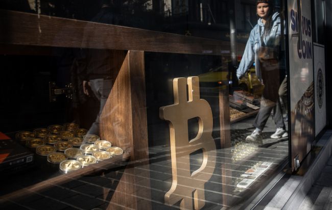 Криптовалюти в Україні будуть оподатковувати 1