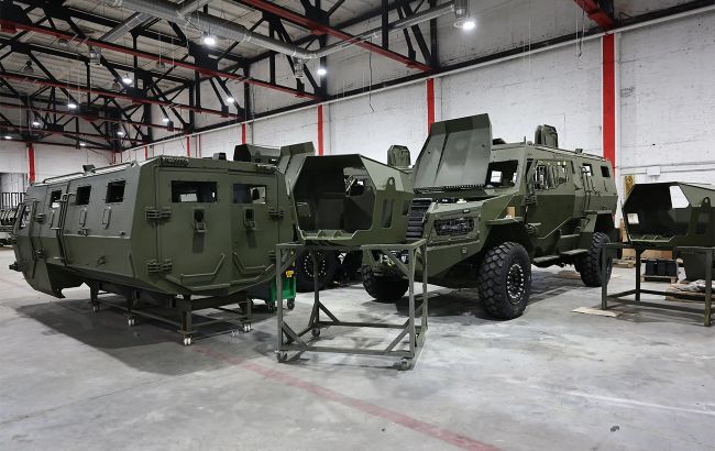 Критично важливі підприємства ОПК визначає Міноборони - бронювання працівників, що змінилось 1