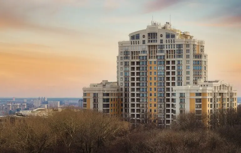 Купити квартиру на вторинному ринку - в який сезон краще шукати житло 1