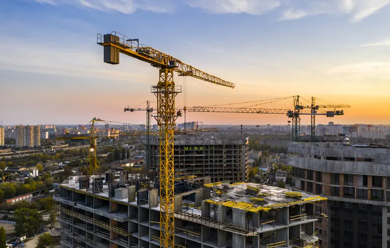 Квартира на сході України - власники заробляють надприбутки 1