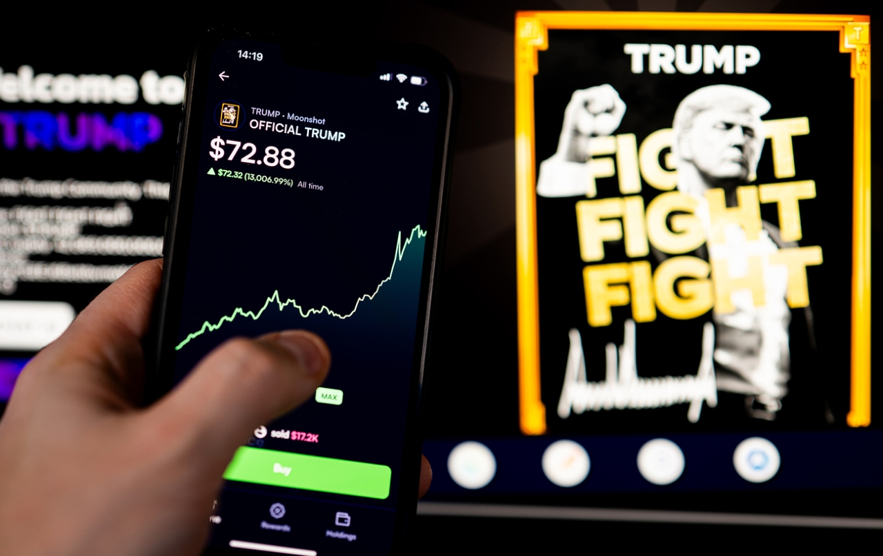 Легалізація криптовалют – які правила запроваджує держава 4