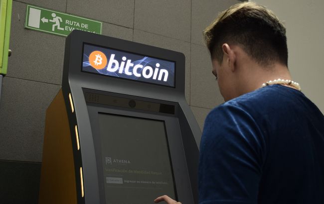 Легалізація криптовалют – які правила запроваджує держава 1