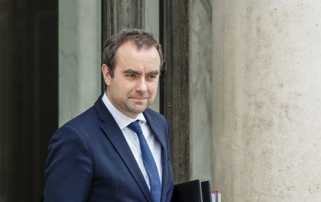 Лекорню став новим прем'єром Франції - Макрон ухвалив рішення 1