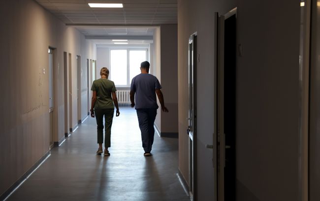 Лікарі можуть отримати виплати в сумі 200 тис. грн - МОЗ 1