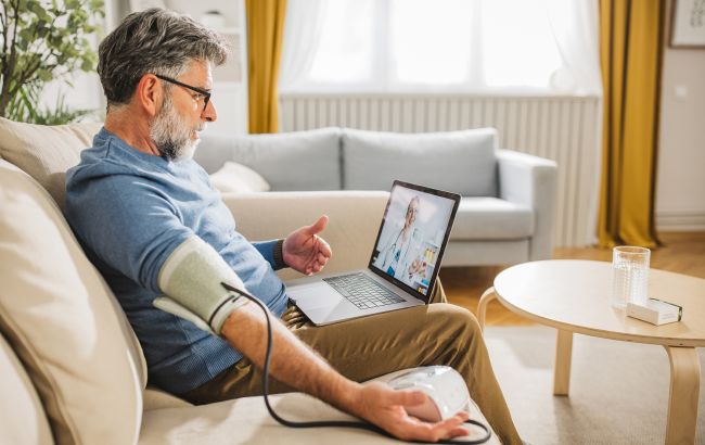 Лікування онлайн в Україні - що треба знати пацієнтам, поради 1