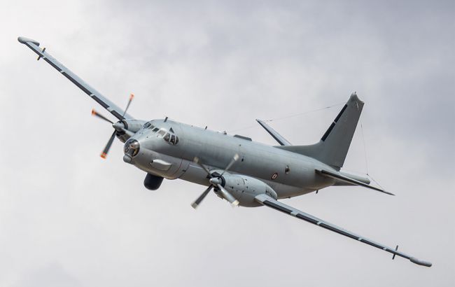 Літаки ATL2 патрулюватимуть над Чорним морем - деталі 1