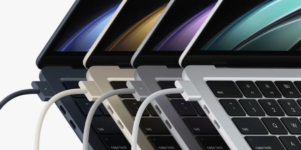 MacBook Air або модель Pro - який краще купити, поради 2