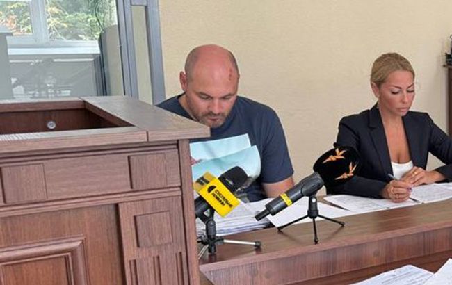 Магамедрасулов отримав нову підозру 1