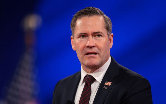 Майк Волц стане послом США при ООН - Сенат затвердив його кандидатуру 1