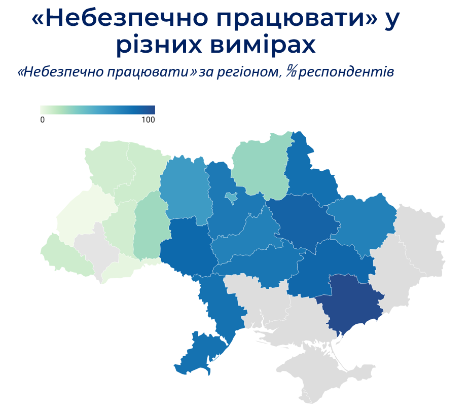 Майже 90% підприємців назвали завершення війни ключовою умовою для розвитку бізнесу — ІЕД 8