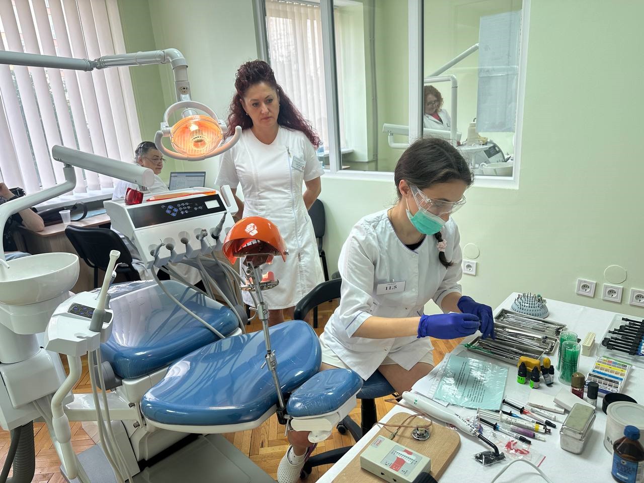 Медичні університети України - куди вступають і який рівень освіти 4