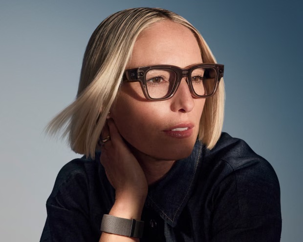 Meta представила смарт-окуляри Ray-Ban і Oakley - характеристики та ціни 4