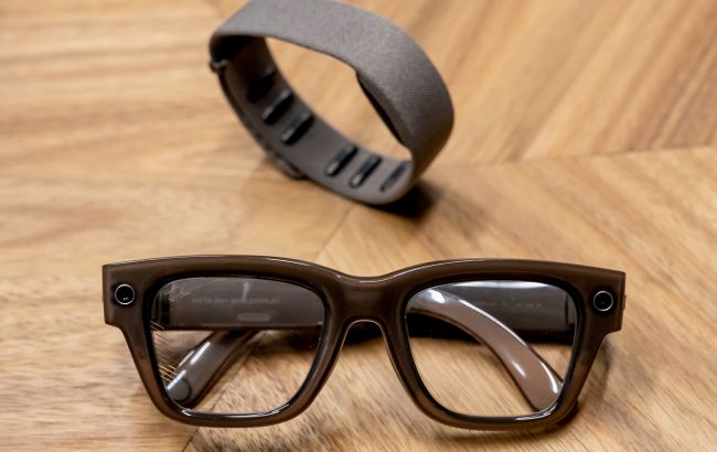 Meta представила смарт-окуляри Ray-Ban і Oakley - характеристики та ціни 1
