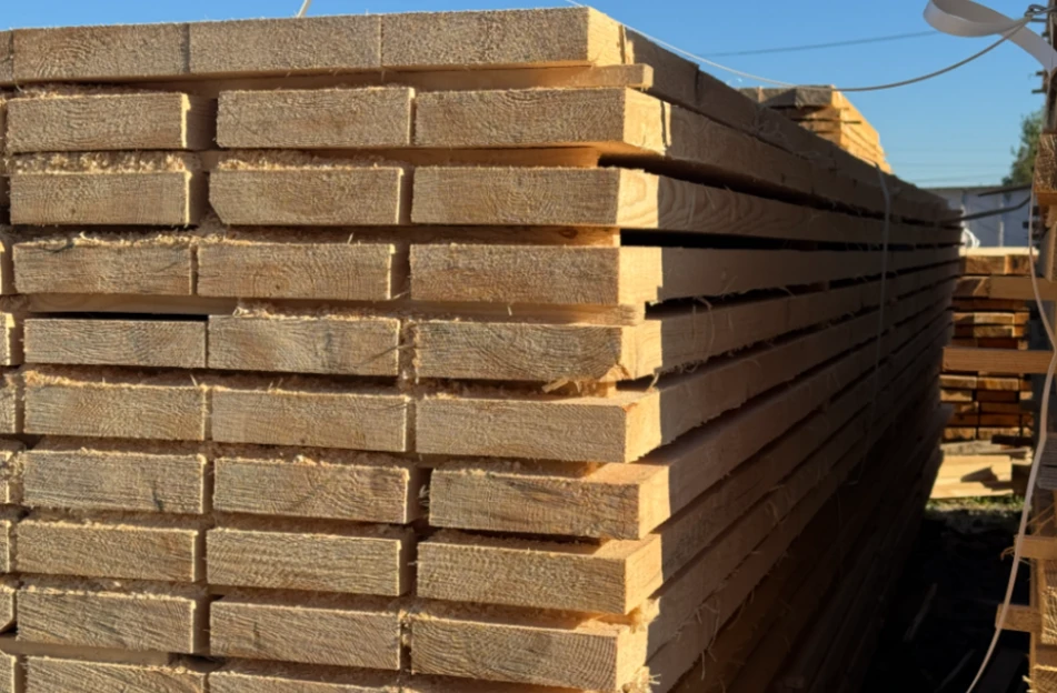 Міцна та довговічна покрівля: які пиломатеріали потрібні Міцна та довговічна покрівля: які пиломатеріали потрібні 2