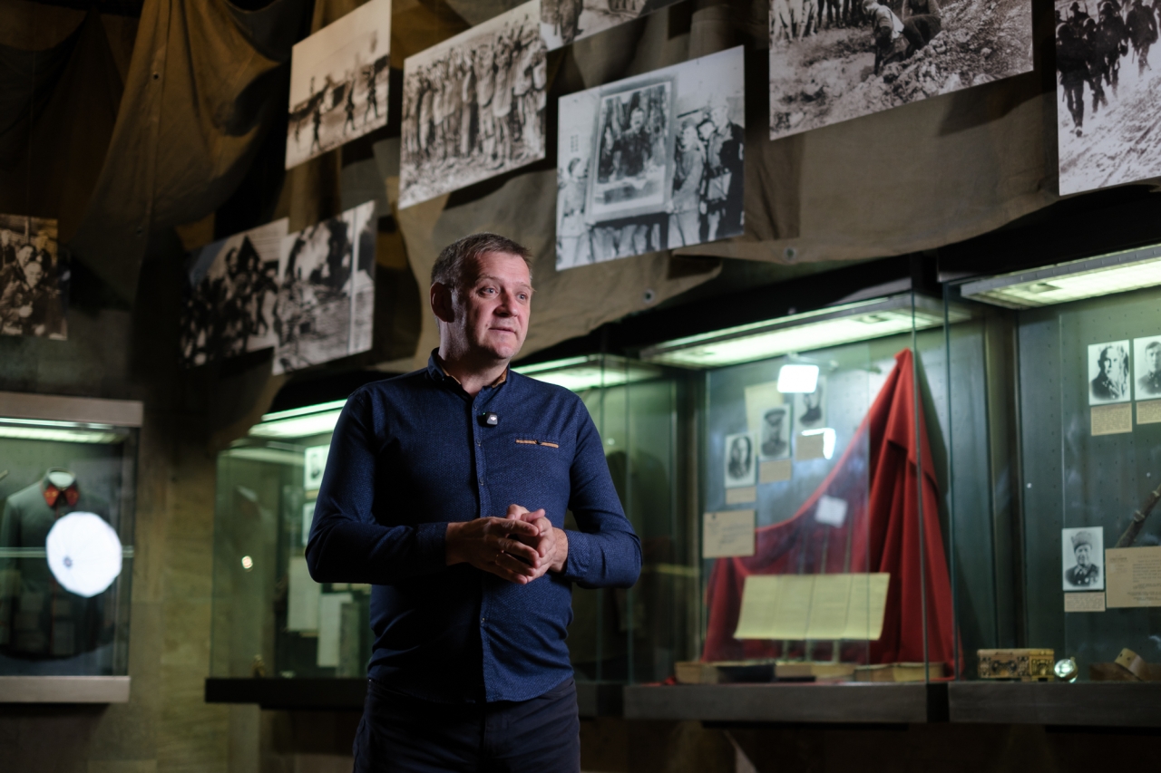 Міфи Другої світової - як СРСР змінював реальну історію війни 2